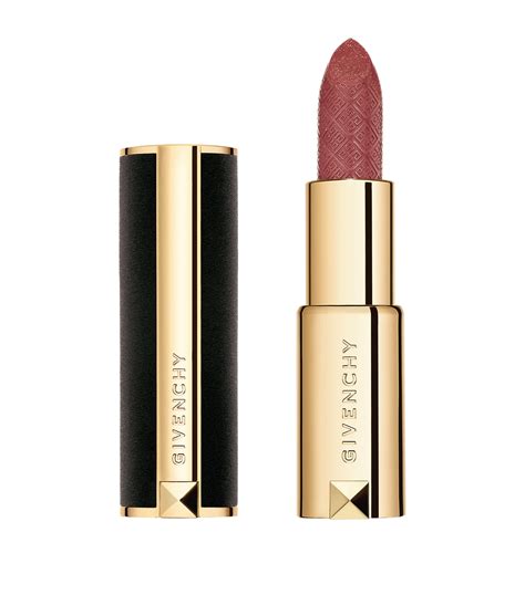 givenchy copper nude|Givenchy Le Rouge Copper Nude Holiday Lipstick on QVC.